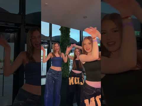Habt ihr schon unser Musikvideo angeschaut? #twins #fun #dance #trending #beautiful #funny
