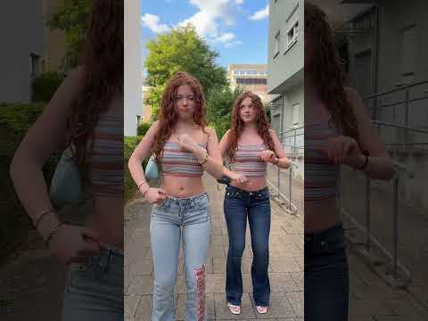 Freitag ☀️🫶🏻 #twins #dance #fun #shortvideo #beautiful #viralshort #trend