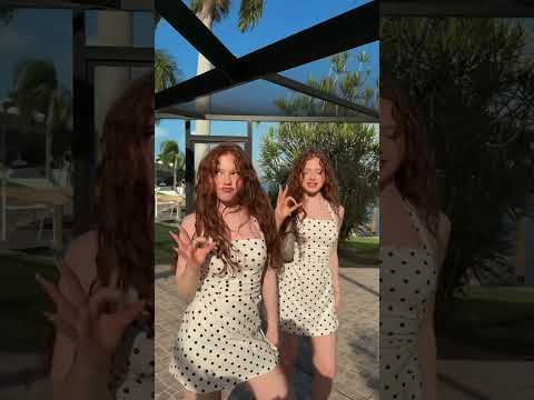 Benutzt gerne unseren Sound 🫰🏻 #checkdas #twins #trend #twins #beautiful #style #shorts