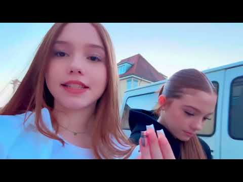 🫶🏻 #nails #schwestern #vlog #video