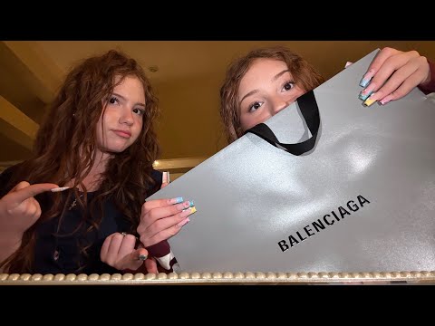 Miami Vlog Haul #vlog #haul #twins #miami #video #shopping 