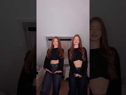Wer ist wer? #twins #fun #trending #trend #fypシ #dance #viralshorts