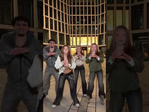 Mit dem süßestem Pärchen ❤️ #dance #fun #shortvideo #trending #trend #fypシ #dance #viralvideo
