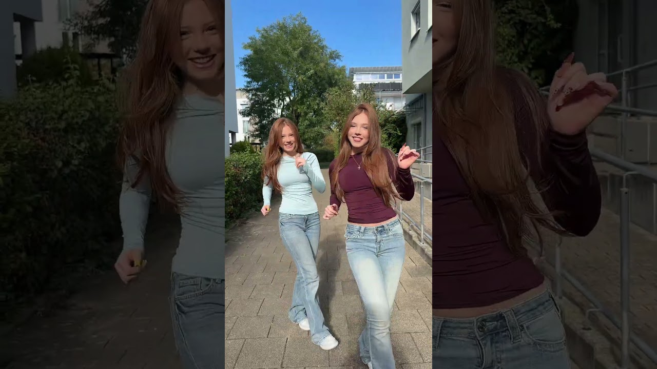 Dc: Roblox ✌🏼 #twins #dance #fun #trend #trendingshorts #funny #beautiful