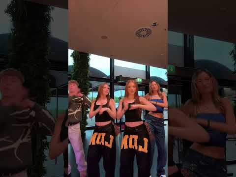 Endlich Ferien 🌞 #dance #twins #fun #shortvideo #trend #funny #friends #viealshort