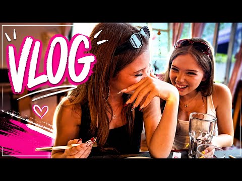 Vlog 💕 2 Teil kommt noch. #twins #vlog #fun #spaß #shoopingvlog #video 