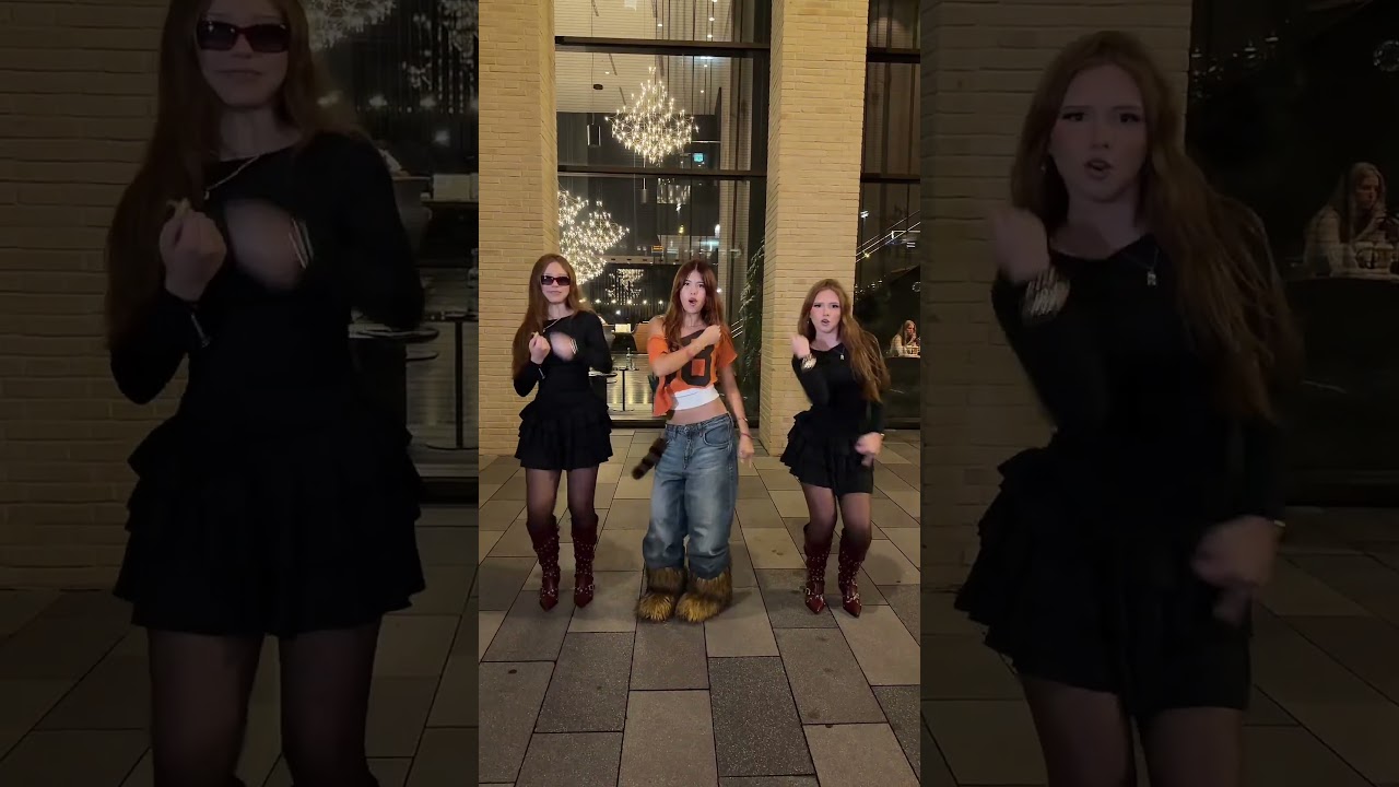 Fail 😂😂 #twins #funny #fail #fails #dance #fun #shorts #shortvideo @katseyeworld