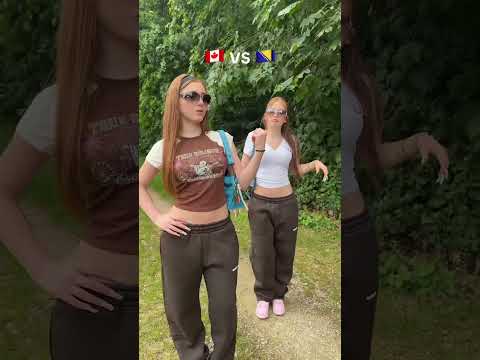 Wer gewinnt heute? 🇨🇦oder🇧🇦 #twins #trend #shortvideo #soccer #fun #viralshort