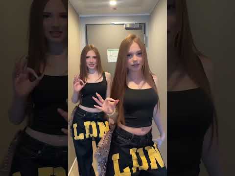 Los geht’s 🔥 #twins #fun #shortvideo #transition #style #fypシ #fypシ