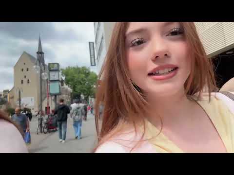 Köln Vlog sehr verspätet 😂#twins #vlog #video #köln 