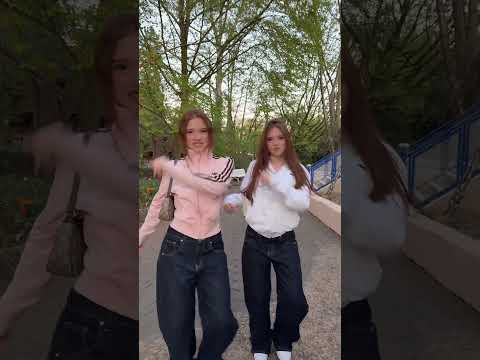 🫶🏻 #dance #fun #shortvideo #twins #trending #trend #style #beautiful