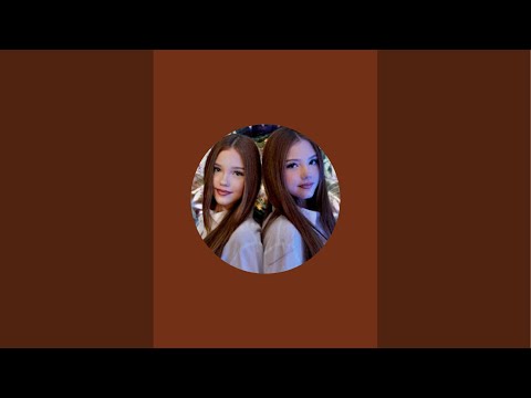 Mirror Twins überträgt einen Livestream.