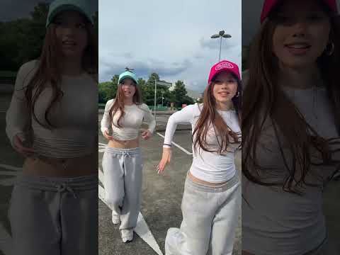 Heute um 19 Uhr kommt das Musikvideo 😍 #dance #fun #shortvideo #twins #trending #beautiful