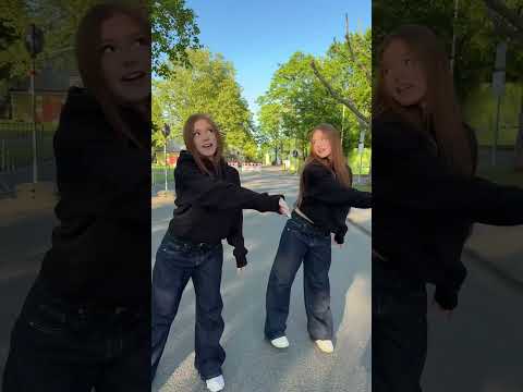 Am 15.05. kommt der ganze Song raus #dance #fun #dance #twins #checkdas #fypシ #shortvideo