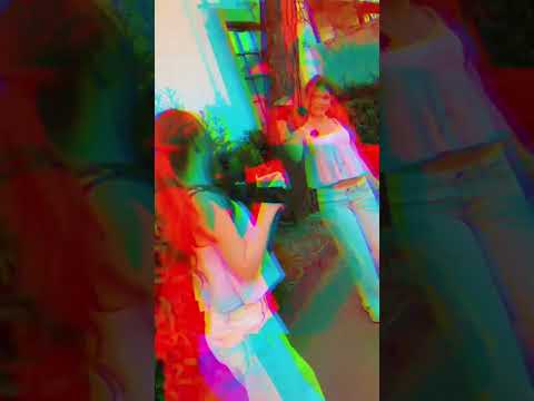 Wir hatten so viel Spaß bei dem Dreh mit Kika 🫶🏻 #twins #funny #fun #kika #shorts #shortsvideo