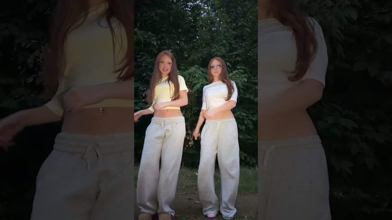 Tip toesss 🫣 #twins #dance #funny #fun #shortvideo #shorts #trending #trend #sister #viralshorts