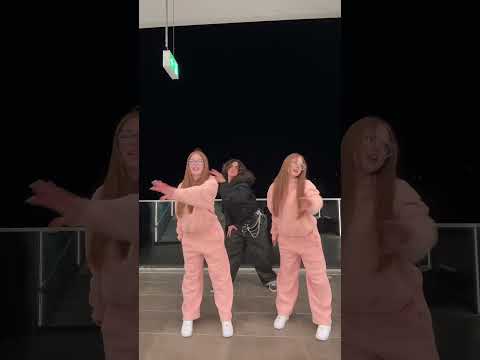 Der Song ist jetzt überall erhältlich 🫶🏻 #dance #twins #fun #shortvideo #trend #checkdas #friends