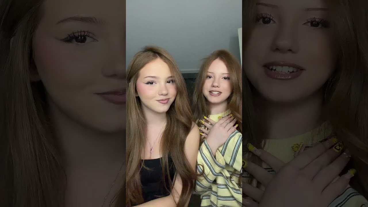 Wir lieben diesen Trend 😂 #twins #trending #funny #realtalk #come#trendingshorts #shorts