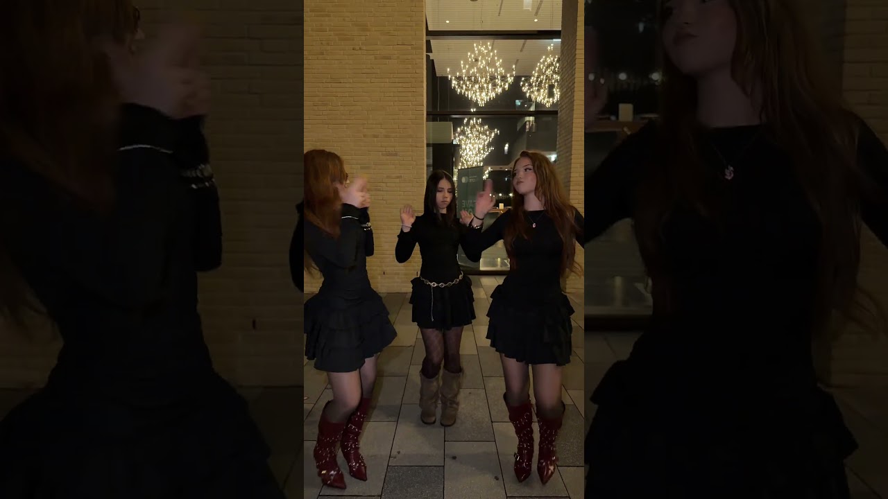 Tip toess 🎀 #twins #dance #trending #trend #shorts #shortvideo #fun #trendshorts