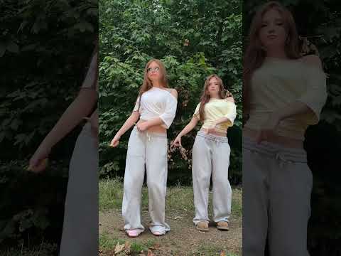 Wie viel Akku habt ihr? #twins #dance #trending #trend #fun #shorts #shortvideo