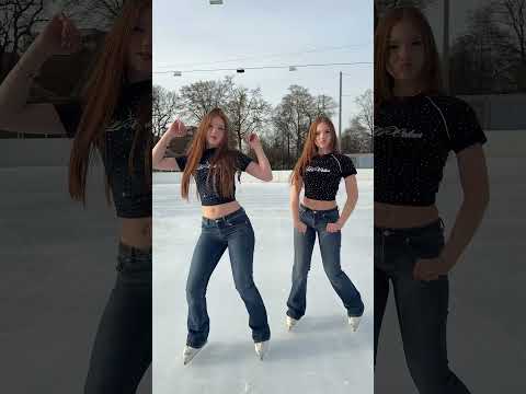 📞 #dance #fun #shortvideo #trending #twins #iceskating #fun #sport #figureskating #shortsviral